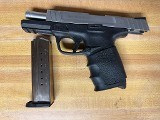 SMITH & WESSON SD9 VE 9MM LUGER (9x19 PARA) - 3 of 3