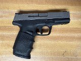 SMITH & WESSON SD9 VE 9MM LUGER (9x19 PARA) - 2 of 3