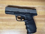 SMITH & WESSON SD9 VE 9MM LUGER (9x19 PARA) - 1 of 3