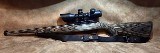 RUGER 10/22 MANNLICHER .22 LR - 1 of 3