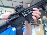 DIAMONDBACK DB-15 PISTOL 5.56X45MM NATO - 1 of 1