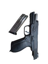 RUGER AMERICAN 9MM LUGER (9x19 PARA) - 3 of 3