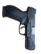 RUGER AMERICAN 9MM LUGER (9x19 PARA) - 2 of 3