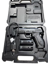 RUGER AMERICAN 9MM LUGER (9x19 PARA) - 1 of 3