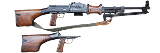 DS ARMS RPD 7.62X39MM - 1 of 3