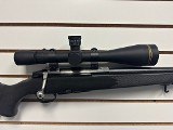 TIKKA M695 .280 REM (7MM-06 REM) - 3 of 3