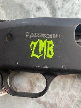 MOSSBERG 500 12 GA - 2 of 3