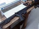 RADICAL FIREARMS RF-15 - RIFLE 5.56X45MM NATO - 1 of 1