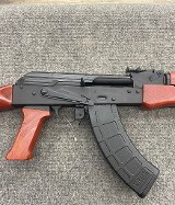 INTERARMS AKM 47 7.62X39MM - 3 of 3