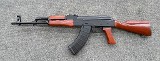 INTERARMS AKM 47 7.62X39MM - 1 of 3