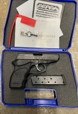 BERSA THUNDER 380 CONCEALED CARRY .380 ACP - 3 of 3
