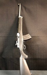 RUGER MINI 30 7.62MM X 39 RUSSIAN - 1 of 3