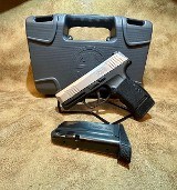SIG SAUER P365 XL 9MM LUGER (9X19 PARA) - 1 of 3