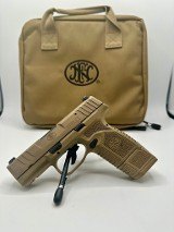 FN REFLEX 9MM LUGER (9x19 PARA) - 1 of 3