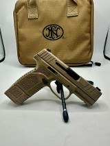 FN REFLEX 9MM LUGER (9x19 PARA) - 2 of 3