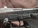 CZ CP P-09 9MM LUGER (9x19 PARA) - 2 of 3