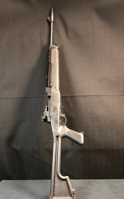 RUGER MINI-14 .223 REM