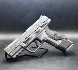 RUGER AMERICAN COMPACT 9MM LUGER (9X19 PARA) - 1 of 3