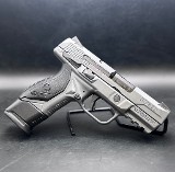 RUGER AMERICAN COMPACT 9MM LUGER (9X19 PARA) - 2 of 3