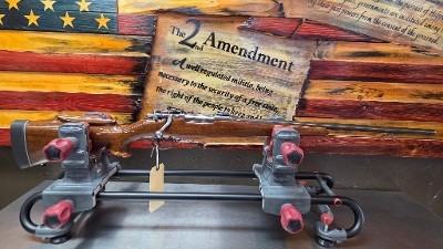 MAUSER 1895 Sport .300 SAVAGE