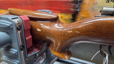 MAUSER 1895 Sport .300 SAVAGE - Image 3 of 3