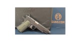 KIMBER 1911 Custom TLE/RL II .45 ACP