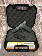 GLOCK 48 9MM LUGER (9x19 PARA) - 1 of 3