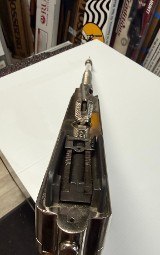 AUTO-ORDNANCE TOMMY .45 ACP - Image 1 of 3
