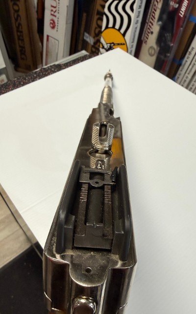 AUTO-ORDNANCE TOMMY .45 ACP - Image 1 of 3