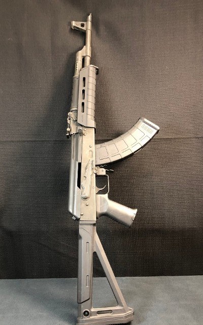 CENTURY ARMS VSKA 7.62X39MM