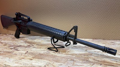 COLT AR-15A4 Patrol Rifle 5.56X45MM NATO