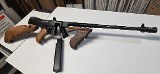AUTO-ORDNANCE TOMMY .45 ACP - 1 of 3