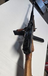 AUTO-ORDNANCE TOMMY .45 ACP - 3 of 3