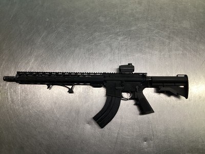 RADICAL FIREARMS RF-15 7.62X39MM