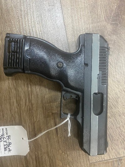 HI-POINT CF380 .380 ACP - Image 2 of 3