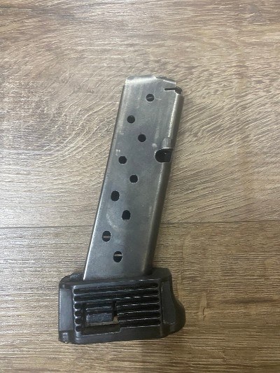 HI-POINT CF380 .380 ACP - Image 3 of 3