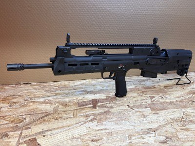SPRINGFIELD ARMORYHELLION5.56X45MM NATO - Image 1 of 3