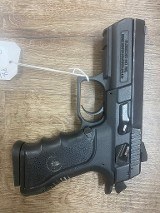 JERICHO 941 PSL 9MM LUGER (9x19 PARA) - 2 of 3