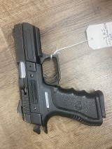 JERICHO 941 PSL 9MM LUGER (9x19 PARA) - 1 of 3