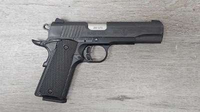BROWNING 1911 380 BLACK LABEL .380 ACP - Image 3 of 3