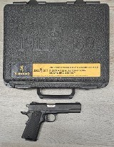 BROWNING 1911 380 BLACK LABEL .380 ACP - 1 of 3