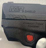 SMITH & WESSON M&P9 Shield M2.0 9MM LUGER (9x19 PARA) - 3 of 3