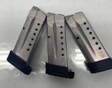 SMITH & WESSON M&P9 Shield M2.0 9MM LUGER (9x19 PARA) - 2 of 3