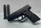 SPRINGFIELD ARMORY XD-40 .40 S&W - 1 of 3