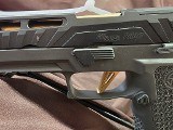SIG SAUER P320 9MM LUGER (9x19 PARA) - 2 of 3