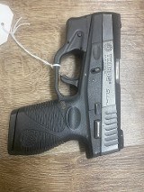 TAURUS PT709 9MM LUGER (9x19 PARA) - 1 of 3