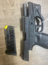 TAURUS PT709 9MM LUGER (9x19 PARA) - 3 of 3
