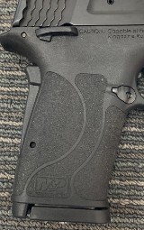 SMITH & WESSON M&P Shield 9 EZ M2.0 9MM LUGER (9x19 PARA) - 3 of 3