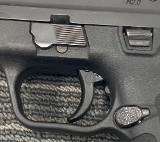 SMITH & WESSON M&P Shield 9 EZ M2.0 9MM LUGER (9x19 PARA) - 2 of 3