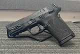 SMITH & WESSON M&P Shield 9 EZ M2.0 9MM LUGER (9x19 PARA) - 1 of 3